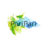 Pari-Pari-Logo