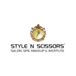 Style-and-scissor-logo