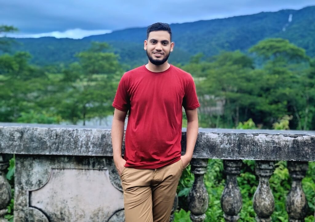 Khalis Al Mamun Cover Photo