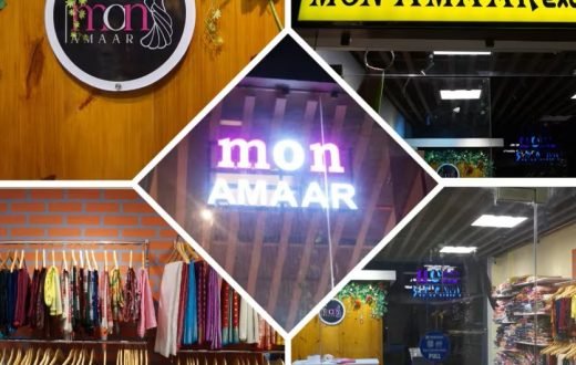 Ecommerce-Monamaar
